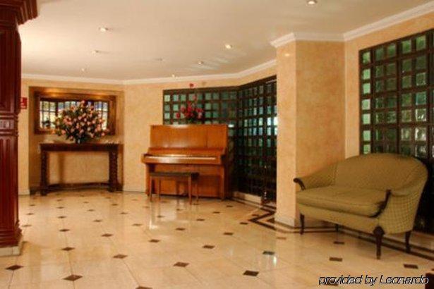 Hotel Vintage Bogotá Exteriér fotografie