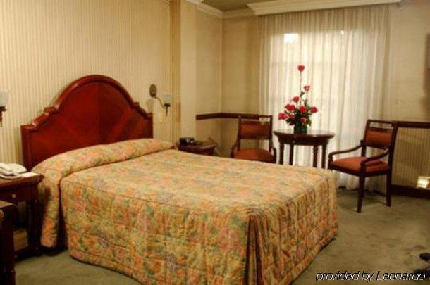 Hotel Vintage Bogotá Pokoj fotografie